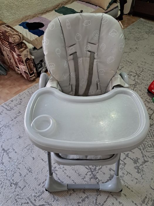 Детский стульчик