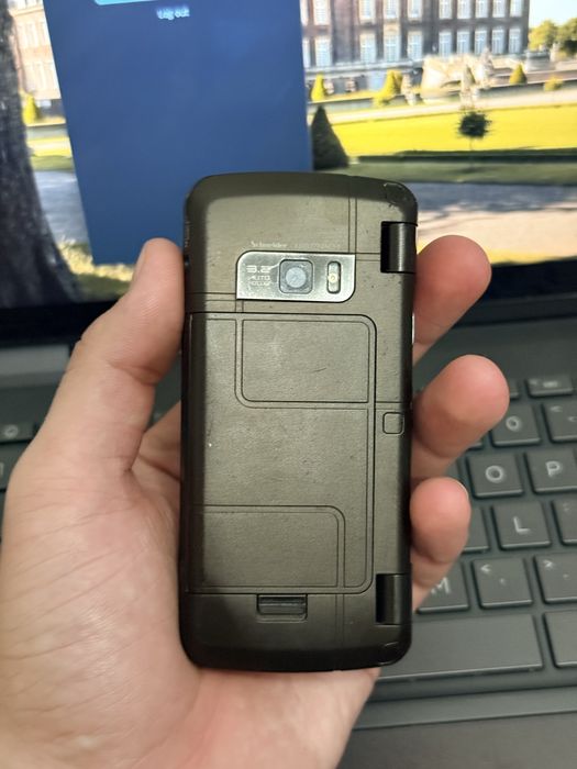 LG ENV vx110000 telwfon