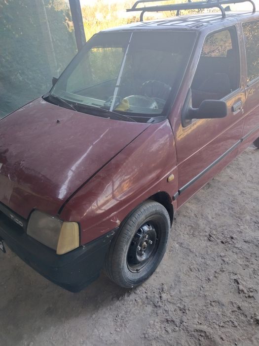 Ассалому алейкум Тико сотилади 1998 бензинда 90%шумки йруб трубди