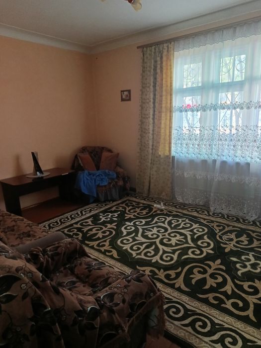 Сдам трёхкомнатную квартиру