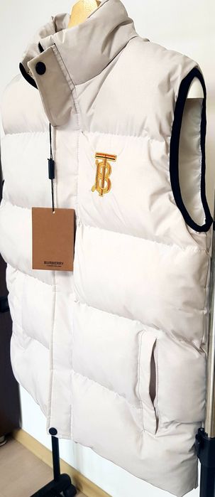 Vesta Burb3rry calitate