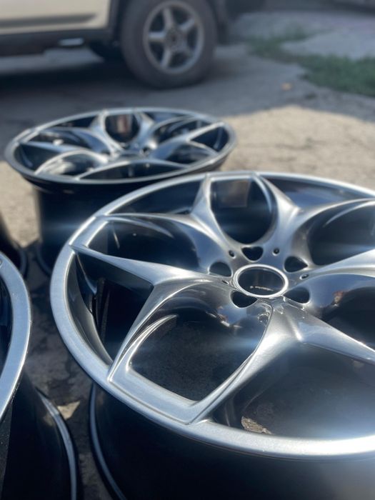 Диски на BMW 215 стиль X5 X6