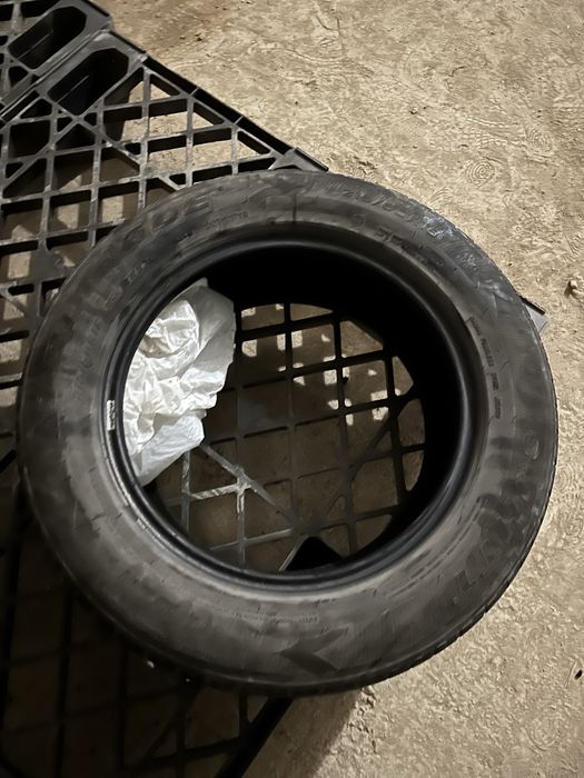 Резина . Лето продам