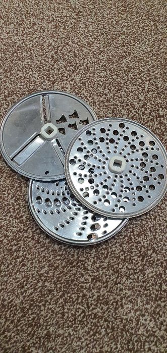 Овощерезка фирмы VACSY