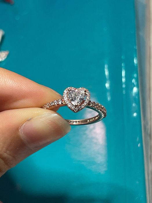 Пандора Валс пръстен