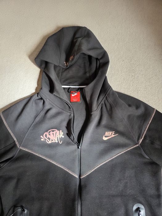 Nike екип.        .