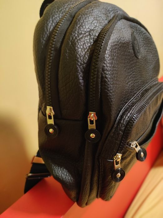 НОВО PОLO  meet раница