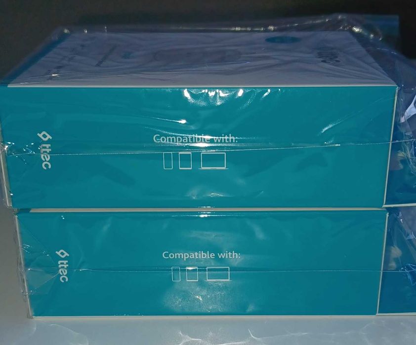 Слушалки bluetooth wireless TTEC Mode