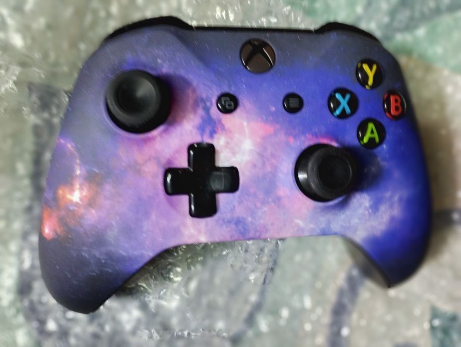 Уникат къстъм контролер джойстик Xbox one series s x PC компютър