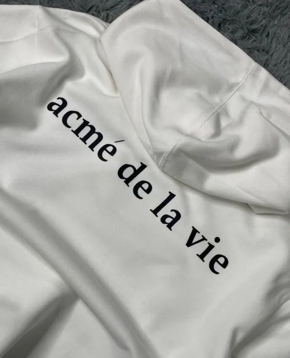 Худи acmé de la vie ADLV