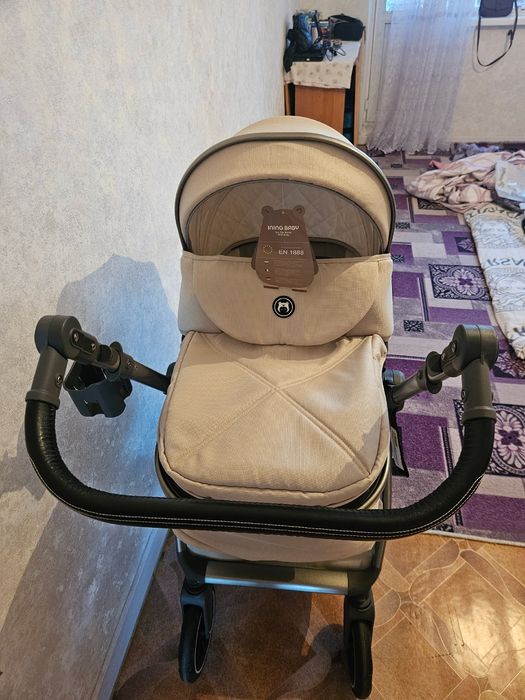 Продам детскую коляску