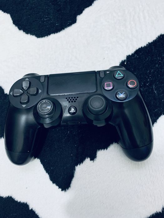 PS4/pleystation 4 het