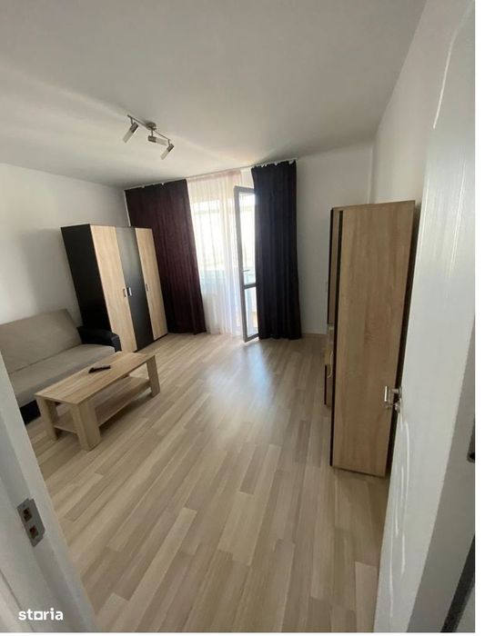 Apartament cu 2 camere decomandate, Obcini