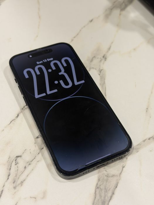 iPhone 14 Pro 256 GB