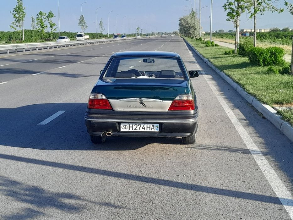 Некся йили 1999.