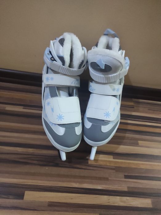 Patine , Crane, mărimea 33 34 35 36 37 38 39