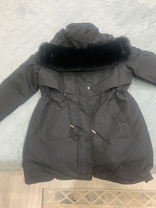 Продам куртку