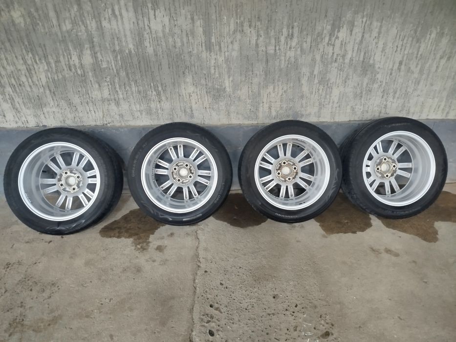 Кобальт диска 15