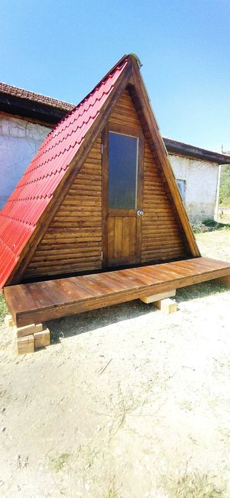 Продава се Къща в Калофер - 12 кв.м за 255 €/кв.м - Снимка #5