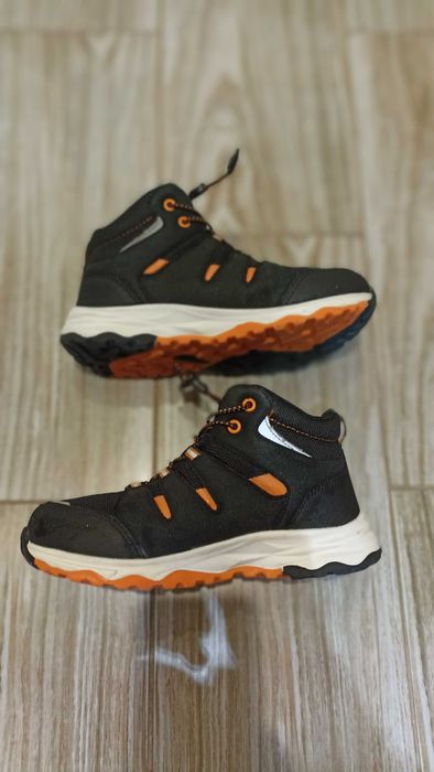 Детски туристически обувки MOLS