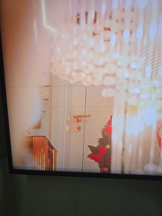 Televizor Smart Samsung QLED QE50Q60TAUXXH 50 inch 125cm