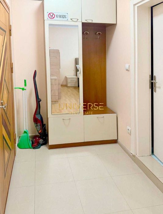 Продава се Едностаен апартамент в к.к. Слънчев бряг - 43 кв.м за 819 €/кв.м - Снимка #1