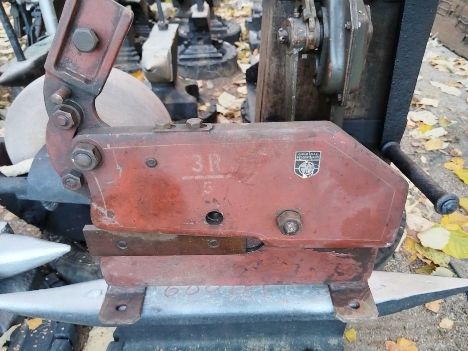 Foarfeca de taiat tabla profesionala Peddinghaus