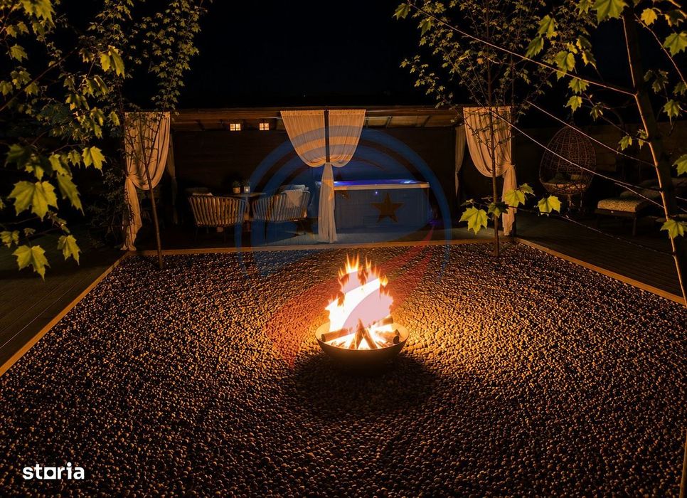 Casa individuala premium | 200 mp | 400 mp teren | Jacuzzi
