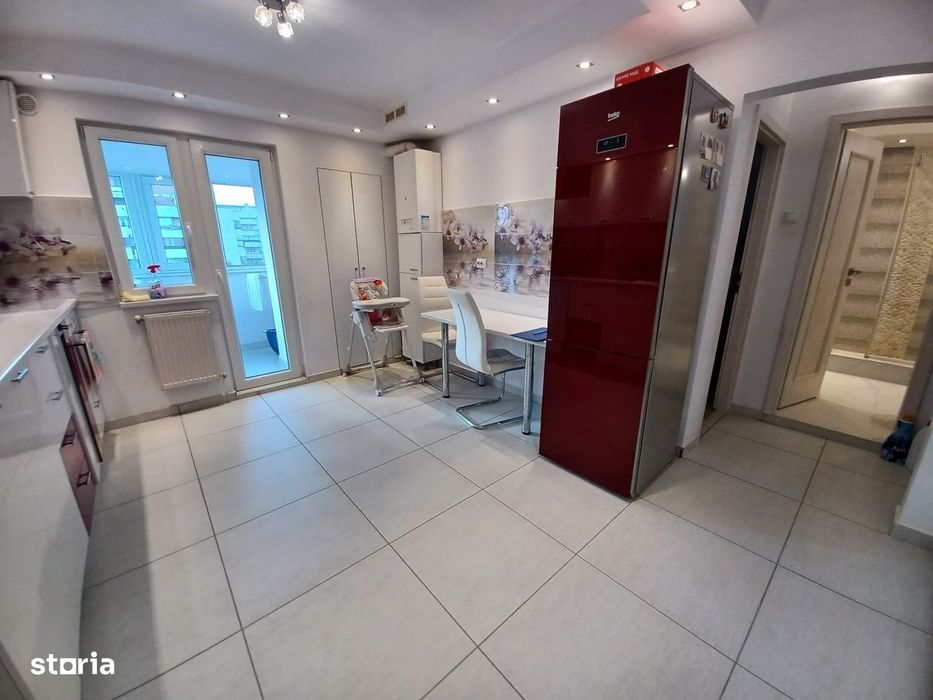 Apartament 2 camere, de vanzare, cartier Marasti, Zona Iulius Mall