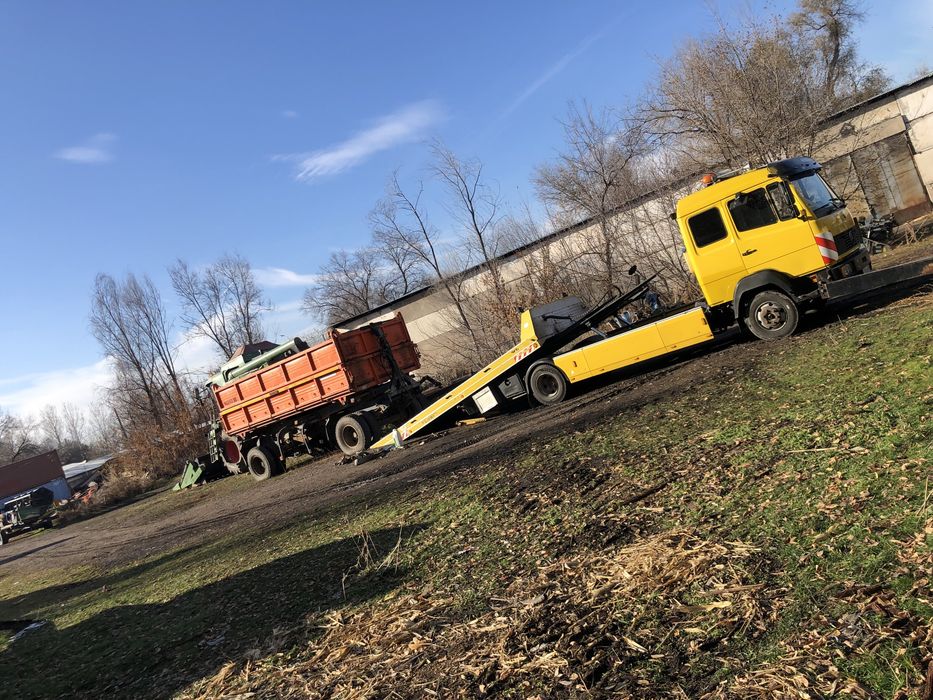 Эвакуатор продажа