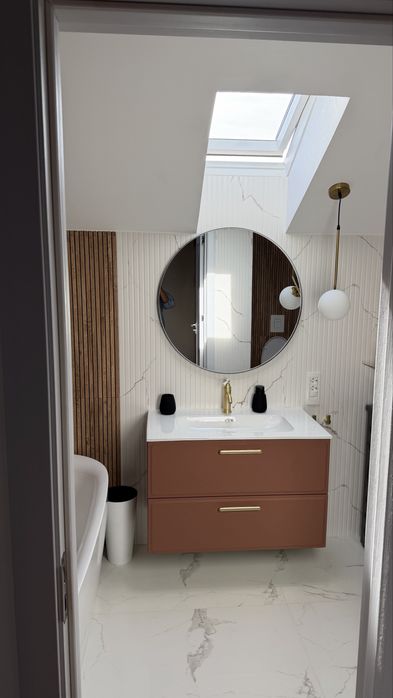 Apartament de inchiriat