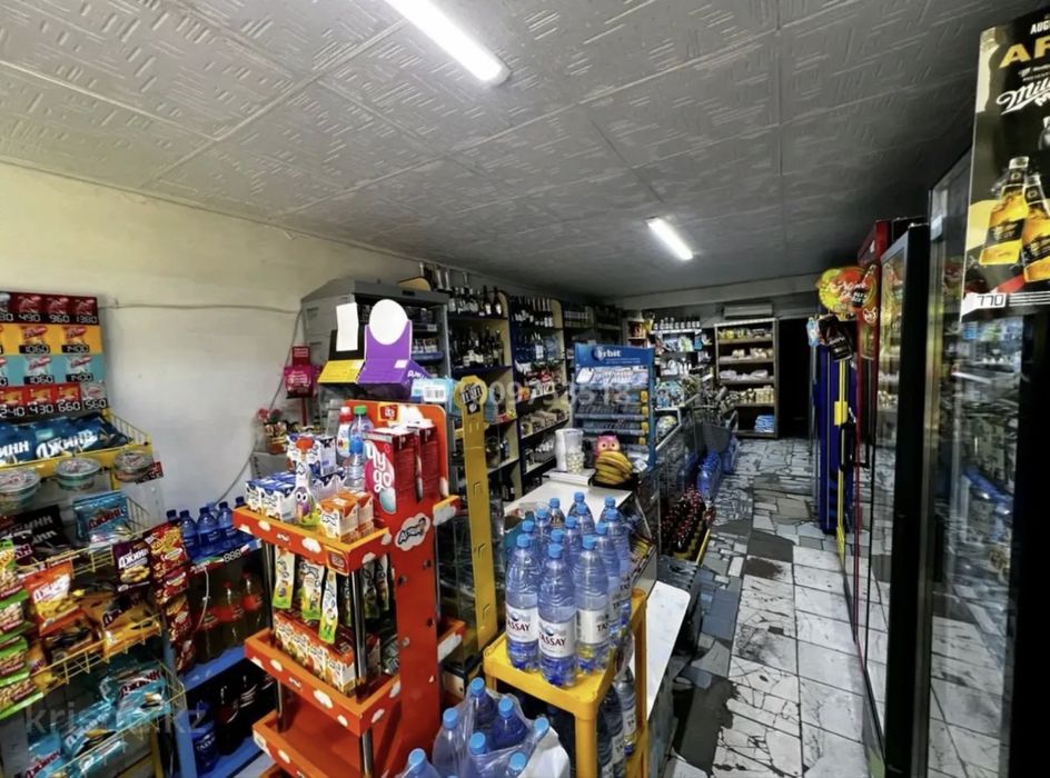 Срочно продам магазин