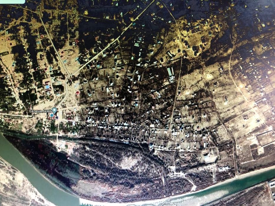 Земельный участок 3 гектаров