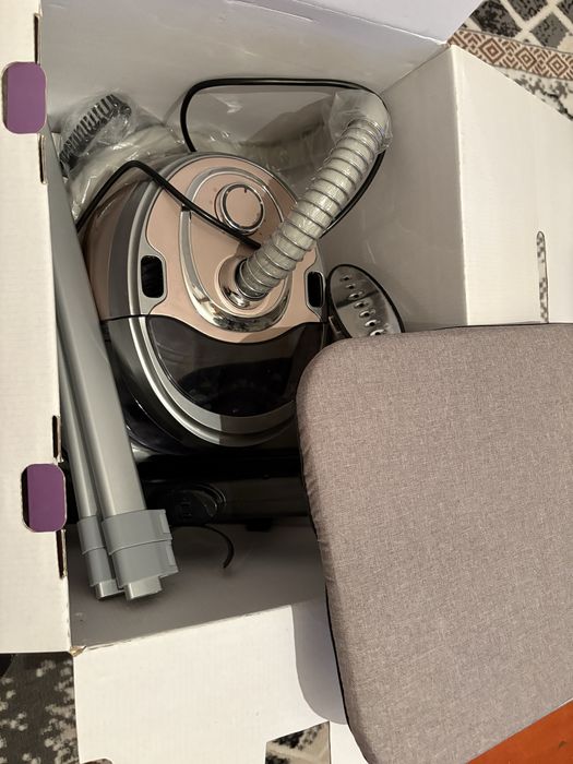 Отпариватель CRONIER