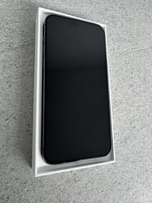 Iphone 14 Pro Max Deep Purple