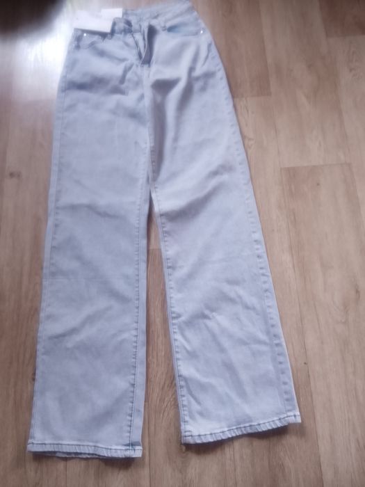 Джинсы женские 42