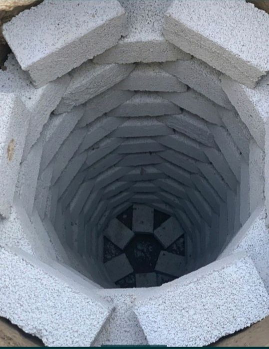 Ура яма урачи калодис ura urachi bassiyin padval tunel