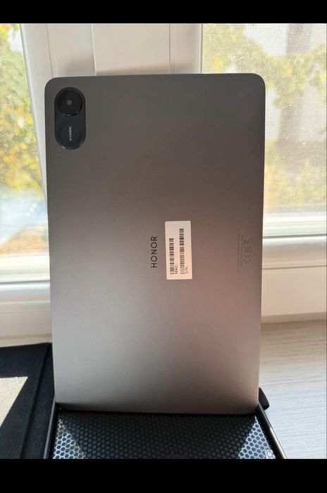 Tableta Honor Pad X9 gri