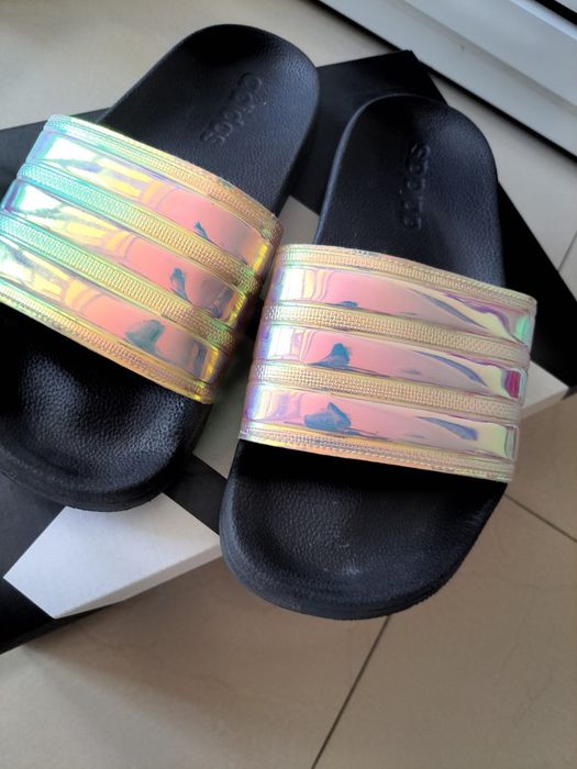 Slapi adidas adilette