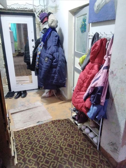 Дом на земле 6соток