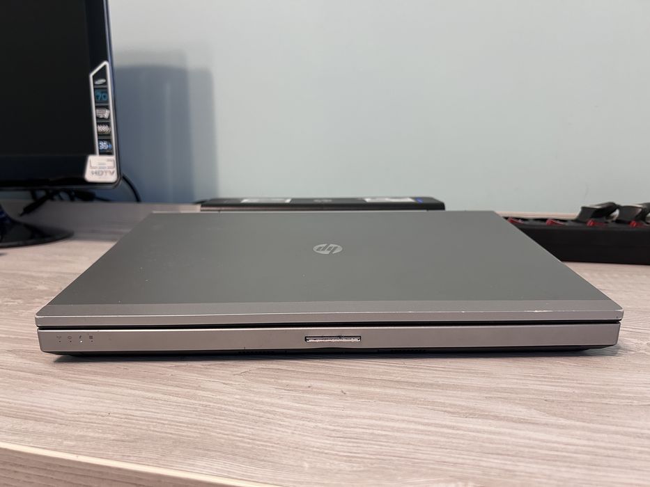 Laptop HP EliteBook 8470p