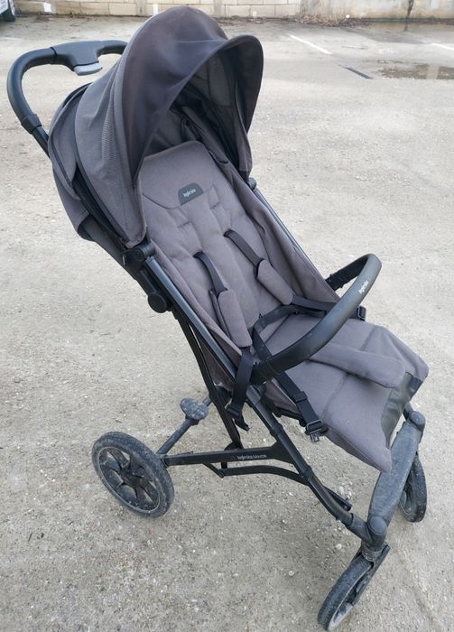 Vand carut pliabil, extensibil