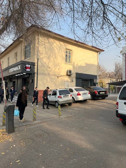 Продаётся Нежилое Выгодная Инвестиция