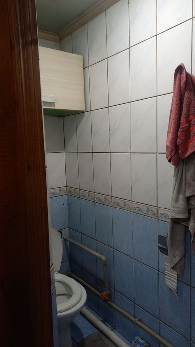 Продам дом на Мирном
