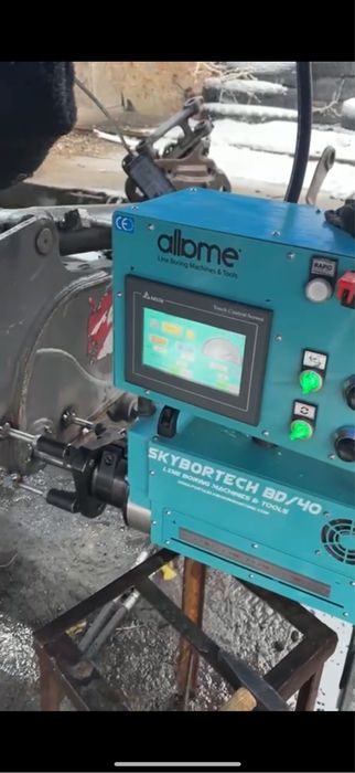 Ремонт СпецТехники