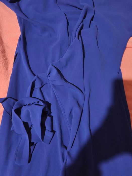 Рокля ХЛ размер 10 лв София Спиди Еконт Лично предаване