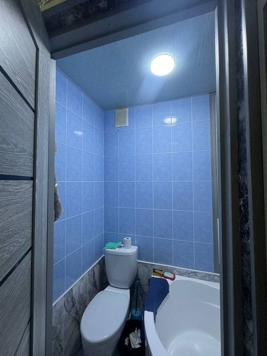 1 комнатная квартира