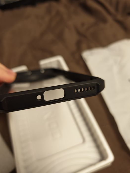 Протектор / калъф за телефон Honor Magic 8 pro