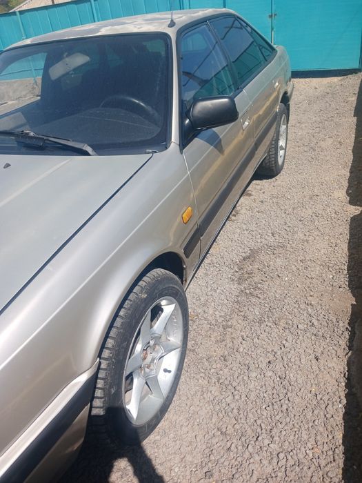 Продам мазду 626