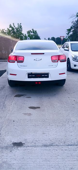 Malibu 1 sotiladi
